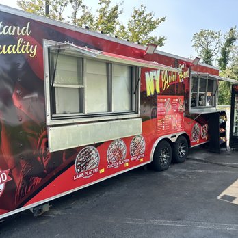 Ny Halal Food - Food truck - Food Delivery Services Near Me - Baltimore, Maryland Ny Halal Food - Food truck - Food Delivery Services Near Me - Baltimore, Maryland