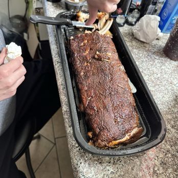 BELLY RUBB - Ribs & Wings Bundle - Barbeque Near Me - North Hollywood, California BELLY RUBB - Ribs & Wings Bundle - Barbeque Near Me - North Hollywood, California