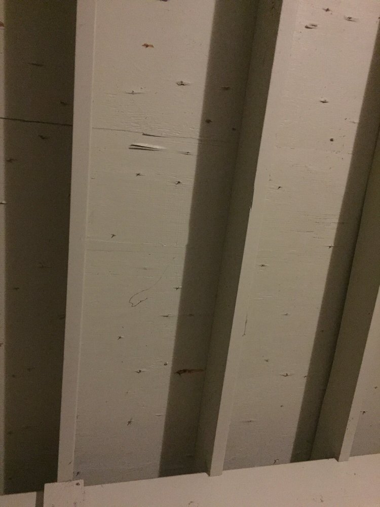 Slide of John Wade Roofing