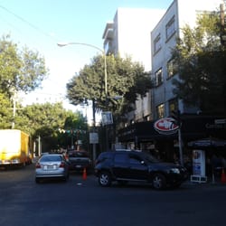 El Corte no. 7