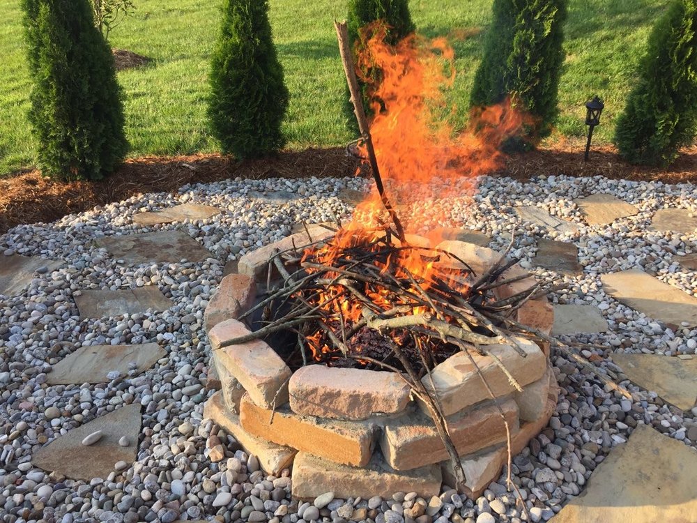 DAVE HARTLEY LANDSCAPING Updated March 2024 109 W Cottom, New