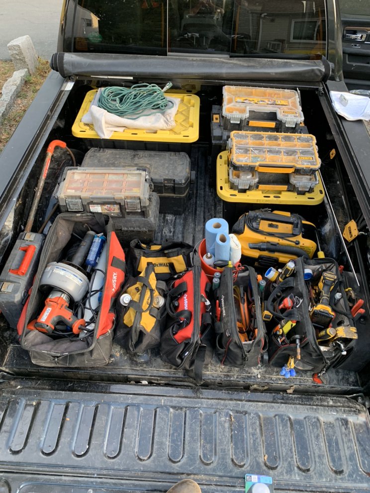 Slide of Copp Home Improvement