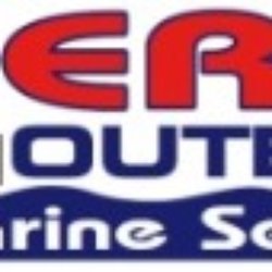 Eric's Outboard