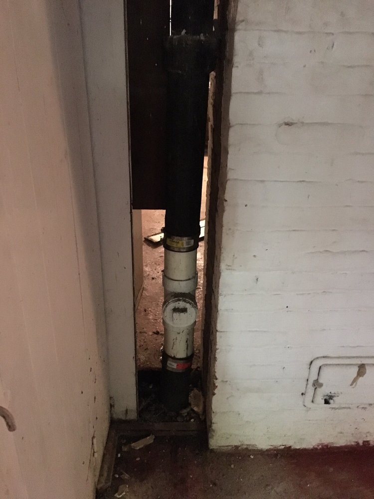 Slide of Free Flow Plumbing