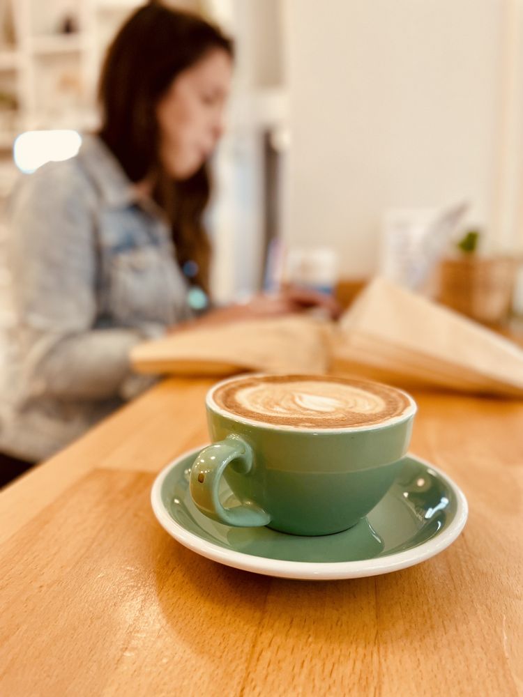 MAHALO COFFEE ROASTERS 28 Photos & 24 Reviews Coffee & Tea 513