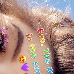 5th Ave Salon Studios - Lashes for daysssss