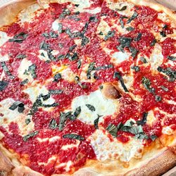 Bala's Pizza - Margherita DELICIOUS - January 2023