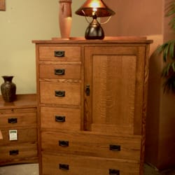 The Mission Works Furniture Gallery