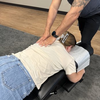 The Joint Chiropractic - Chiropractors Near Me - Daphne, Alabama The Joint Chiropractic - Chiropractors Near Me - Daphne, Alabama
