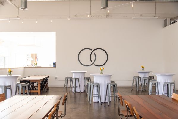 Common Space Brewery by null Common Space Brewery by null