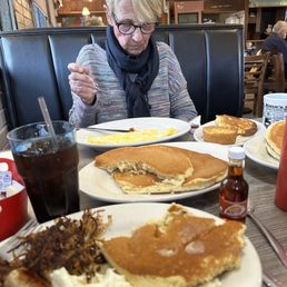 Pancakes