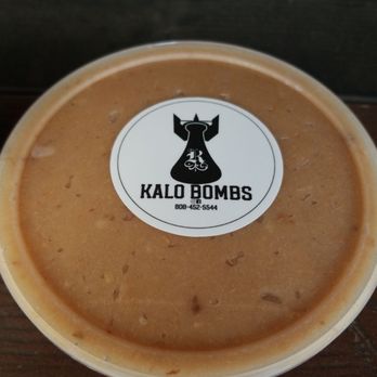 Kalo Bombs - Ice Cream & Frozen Yogurt Near Me - Waianae, Hawaii Kalo Bombs - Ice Cream & Frozen Yogurt Near Me - Waianae, Hawaii