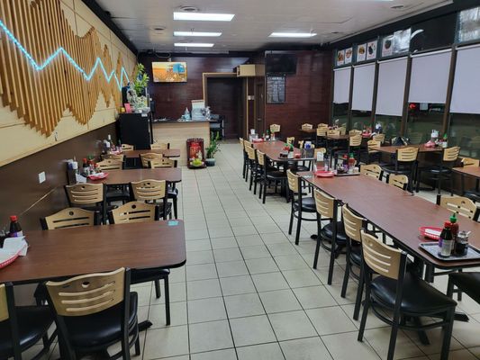 Pho 90 Vietnamese Restaurant by null