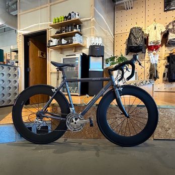 Free Lap Collective - Bike with new wheelset - Bikes Near Me - Reno, Nevada Free Lap Collective - Bike with new wheelset - Bikes Near Me - Reno, Nevada