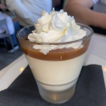 MA'S Italian Kitchen - BUTTERSCOTCH BUDINO 10/10 - Italian Near Me - Burbank, California MA'S Italian Kitchen - BUTTERSCOTCH BUDINO 10/10 - Italian Near Me - Burbank, California