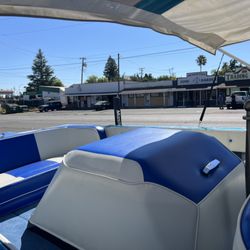Crown Upholstery