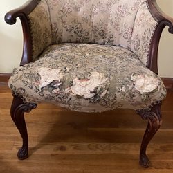 Powell's Upholstery Service