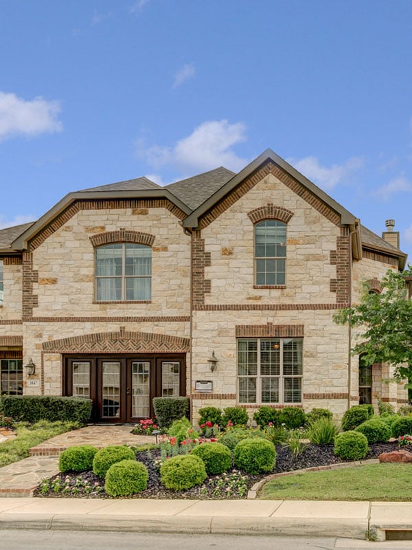 VILLAGE BUILDERS AT THE PRESERVE AT INDIAN SPRINGS BY LENNAR 3847