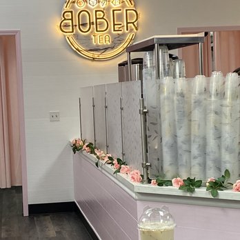 Bober Tea & Coffee - Coffee & Tea Near Me - Walnut Creek, California Bober Tea & Coffee - Coffee & Tea Near Me - Walnut Creek, California