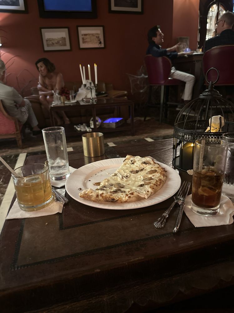 Rum Bar Image