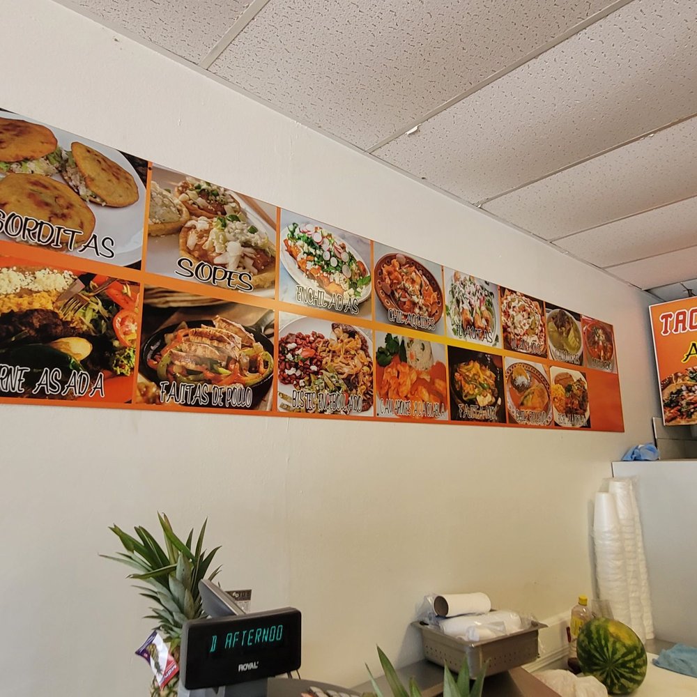 Taqueria - Pictures of what they can serve - Tacos Near Me - Fort Myers, Florida Taqueria - Pictures of what they can serve - Tacos Near Me - Fort Myers, Florida