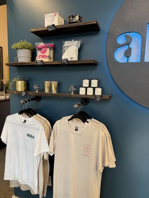Abba Coffee Roasters by null