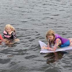 Diamond Lake Resort
