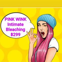 The Skin Boss Treatment &Certified Training Studio - Lighten your intimate areas in 1 visit. Laser and safe bleaching cream