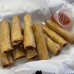 EJ Filipino Store - Lumpia
