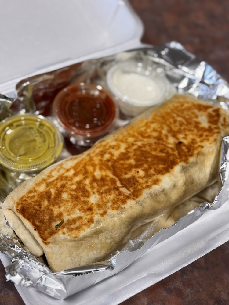 El Mariachi Street Tacos