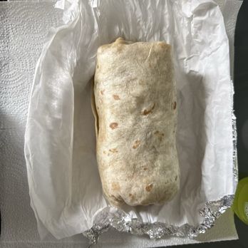 Cali Burrito - Lawton - Burrito California - Mexican Near Me - Lawton, Oklahoma