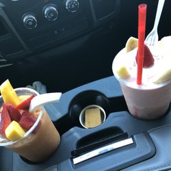Mexican Fruit Shack