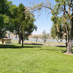 Hood Park