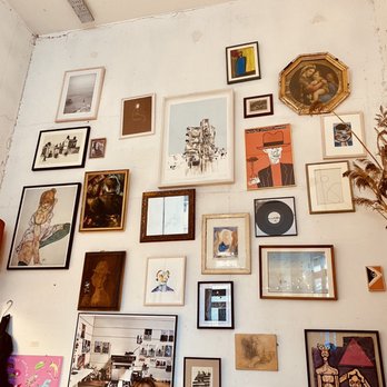 The Fumbally - Coffee & Tea Near Me - Dublin, D The Fumbally - Coffee & Tea Near Me - Dublin, D