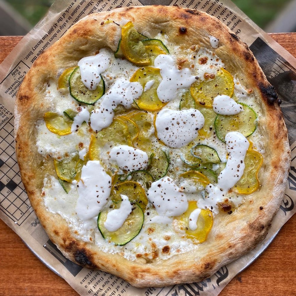 Sloop Brewing @ the Factory