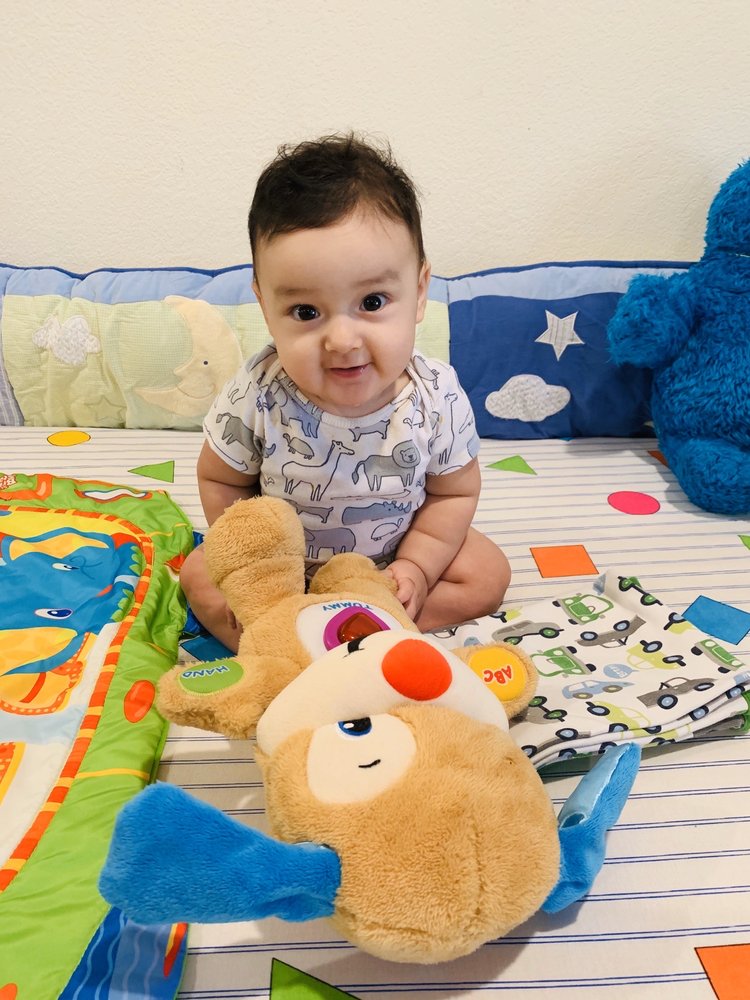 MOMMY DAY CARE - childcare center in Mesa, AZ