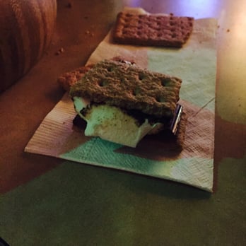 Halcyon - Smores - Coffee & Tea Near Me - Austin, Texas Halcyon - Smores - Coffee & Tea Near Me - Austin, Texas