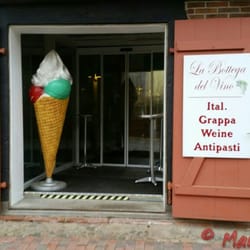 Eis-Café Venezia