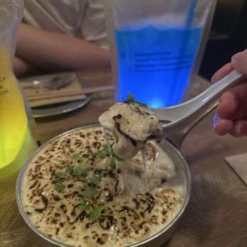 Thursday Kitchen - Truffle Mac & Cheese - Korean Near Me - New York, New York