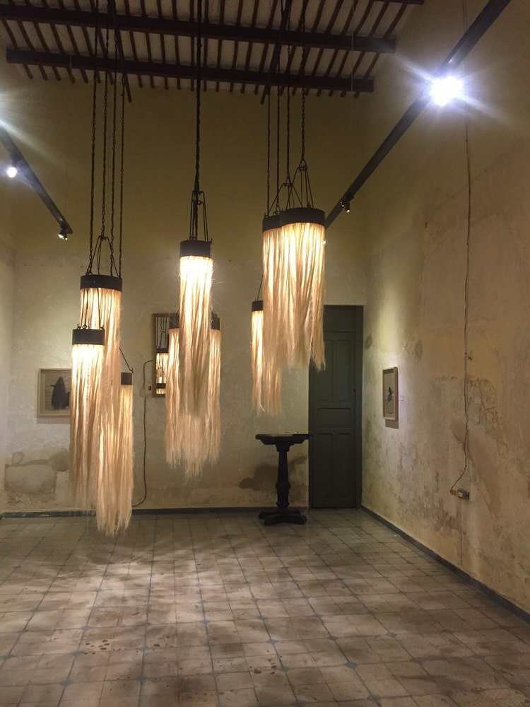 Fundación de Artistas