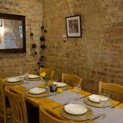 Knidos Restaurant
