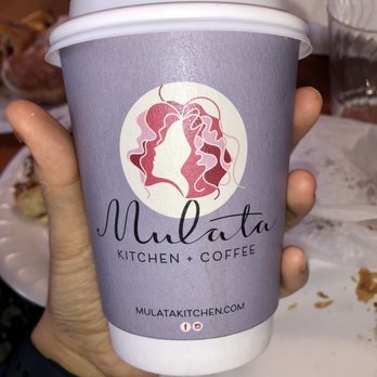 Mulata Kitchen - Chai latte - Brazilian Near Me - Oak Park, Illinois Mulata Kitchen - Chai latte - Brazilian Near Me - Oak Park, Illinois