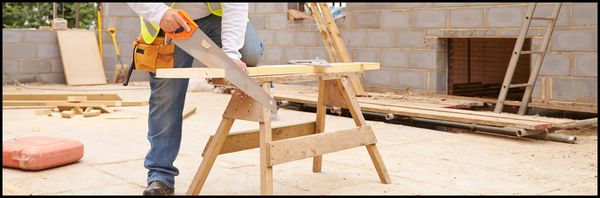 Phillip's Home Repair Logo