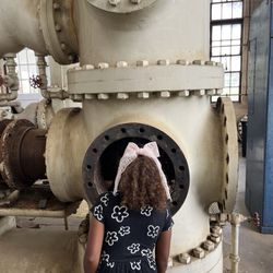 Shreveport Water Works Museum