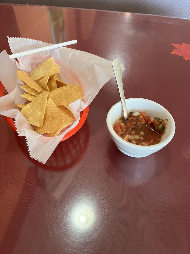 La Familia Mexican Restaurant — Mexican restaurant in Chico