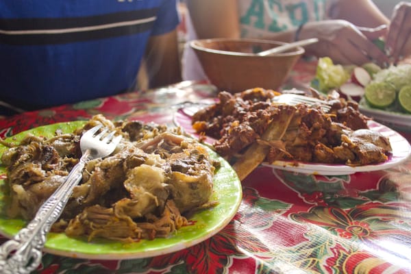 Barbacoa Adolfa by null