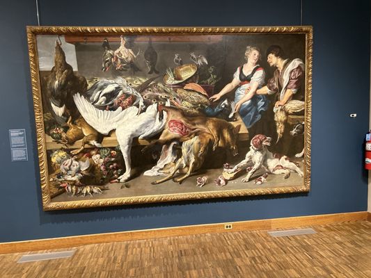 Allentown Art Museum by null