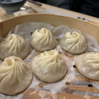 Chopstickers - Soup Dumplings - Chinese Near Me - Denver, Colorado