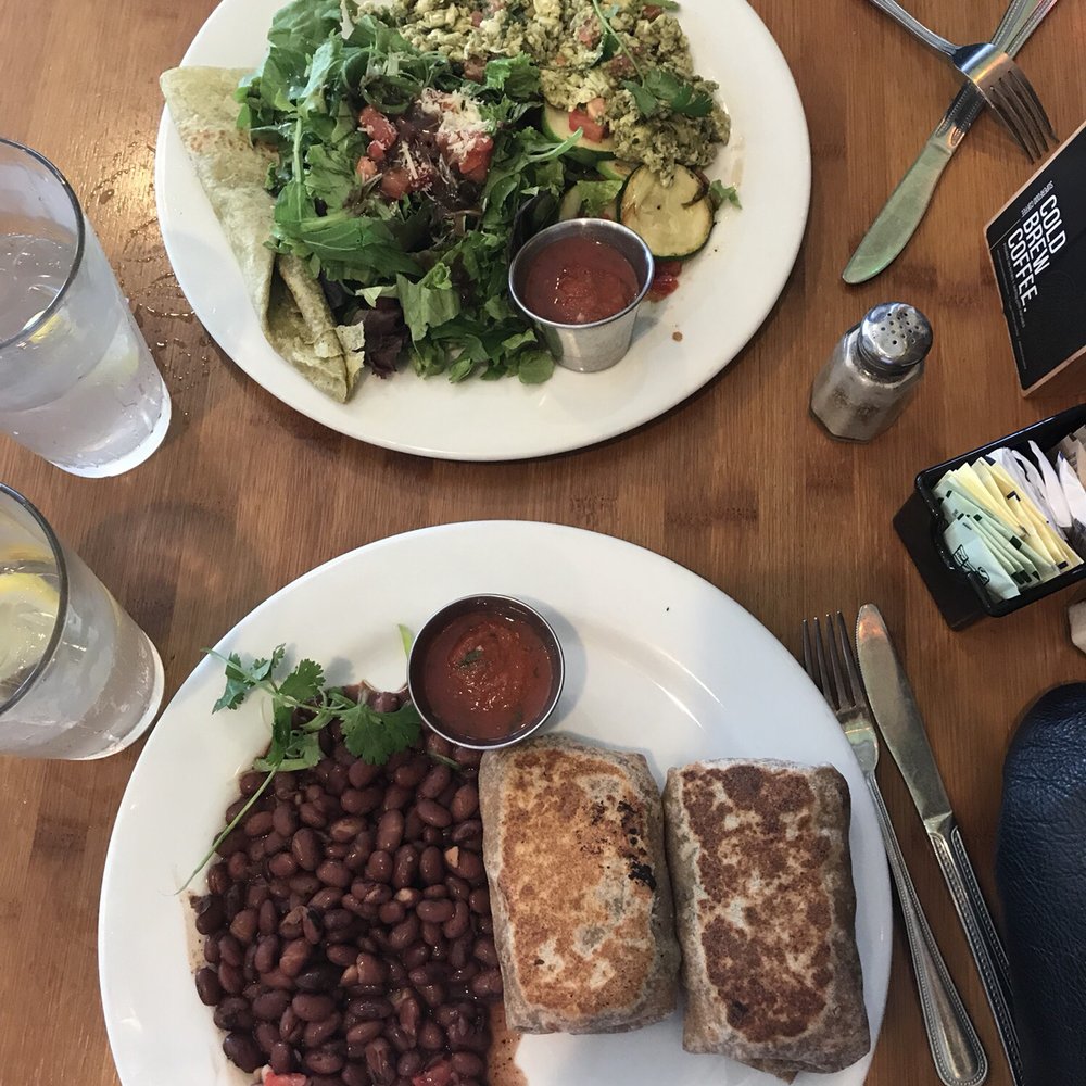Naked Cafe - Breakfast & Brunch Near Me - Encinitas, California Naked Cafe - Breakfast & Brunch Near Me - Encinitas, California