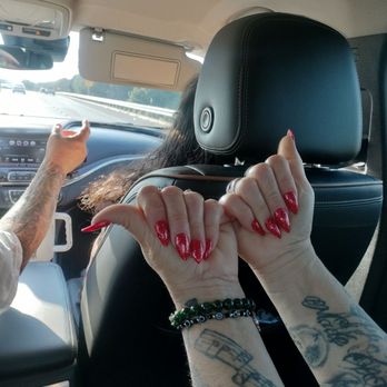 Db Nails - Nail Salons Near Me - Spokane Valley, Washington Db Nails - Nail Salons Near Me - Spokane Valley, Washington